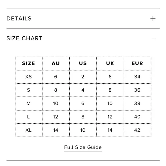 Stuck On U Dress Black - Picture 10 of 15